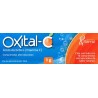 Oxital-c c/10 comp. efervecentes