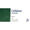 Cefalver c/12 tabs. 1 gr.