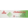 Clindamicina gi c/1 amp. 300 mg.