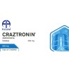 Craztronin c/3 tabs. 500 mg.