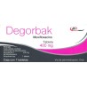 Degorbak c/7 tabs. 400 mg.