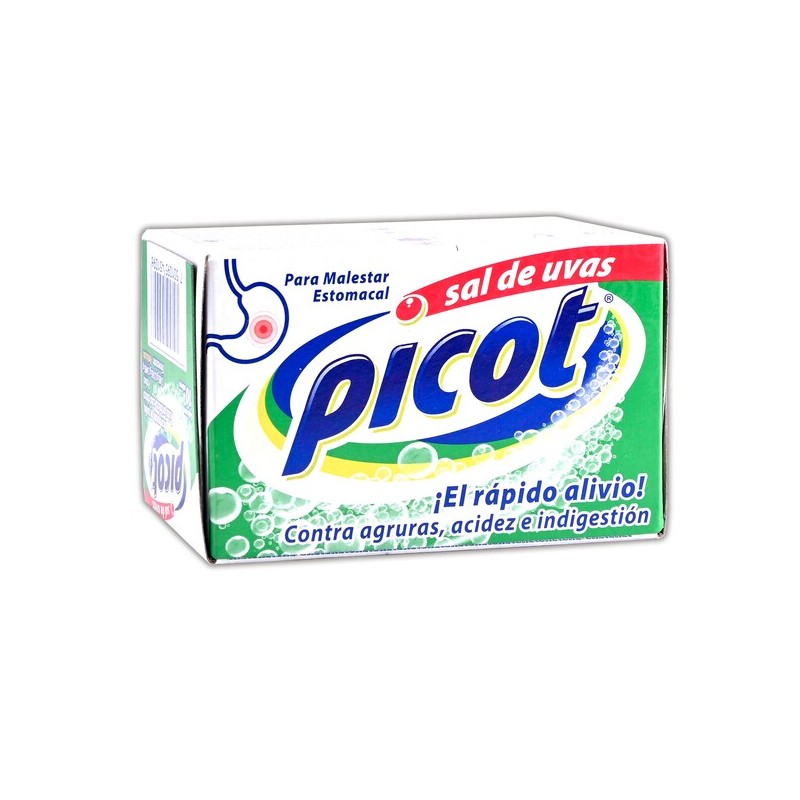 Sal de uvas picot sob c/10 c/24 cja c/10 sobres