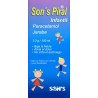 Sons piral jbe. 120 ml.