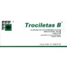 Trociletas-b c/10 tabs. limon 2.5/10mg