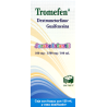Tromefen jbe infantil 100mg-1500mg/100ml 120ml