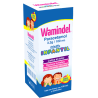Wamindel infantil sol. 120 ml.