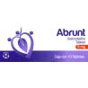 Abrunt c/10 tabs 5mg