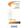 Dimopen susp. 500 mg. 75 ml