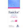 Fasiclor susp. 125 mg 75 ml.