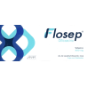 Flosep c/8 grag. 400 mg.