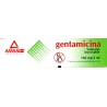 Gentamicina c/1 amp. 160 mg.