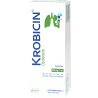 Krobicin susp. 60 ml. 250 mg/5 ml.